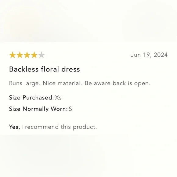 Anthropologie Blue and White Floral Mini Dress - Picture 13 of 16